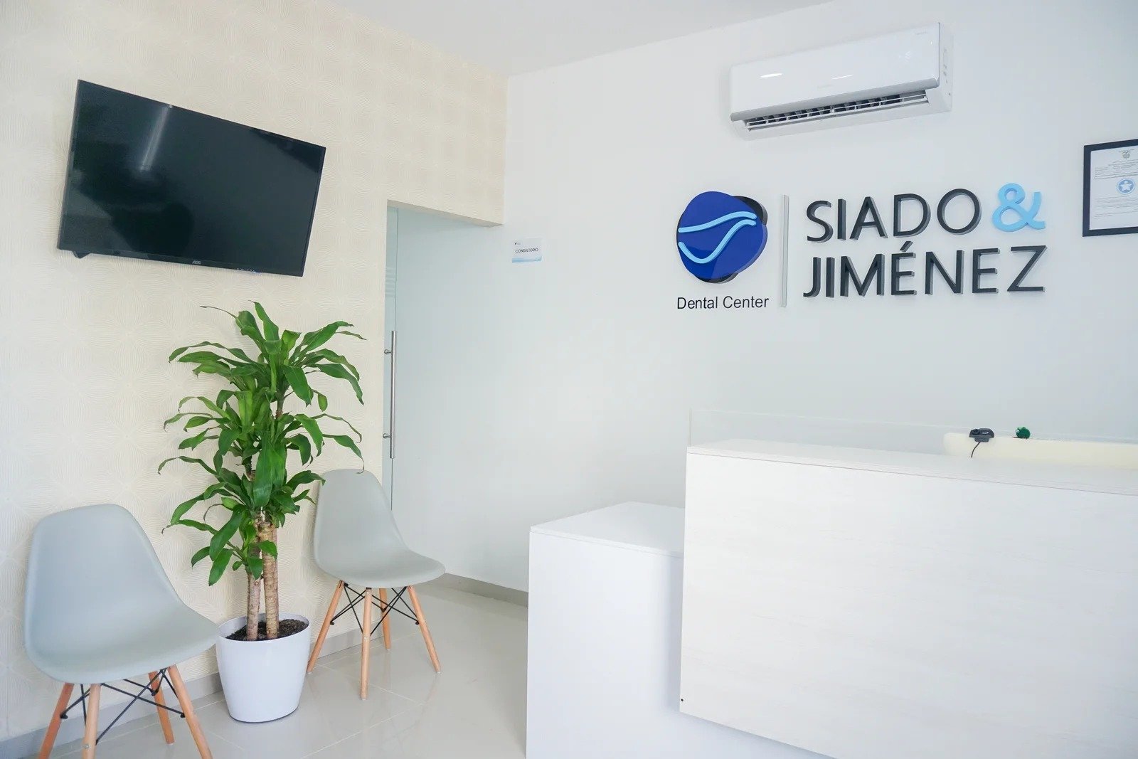 Instalaciones Dr Fabian Siado