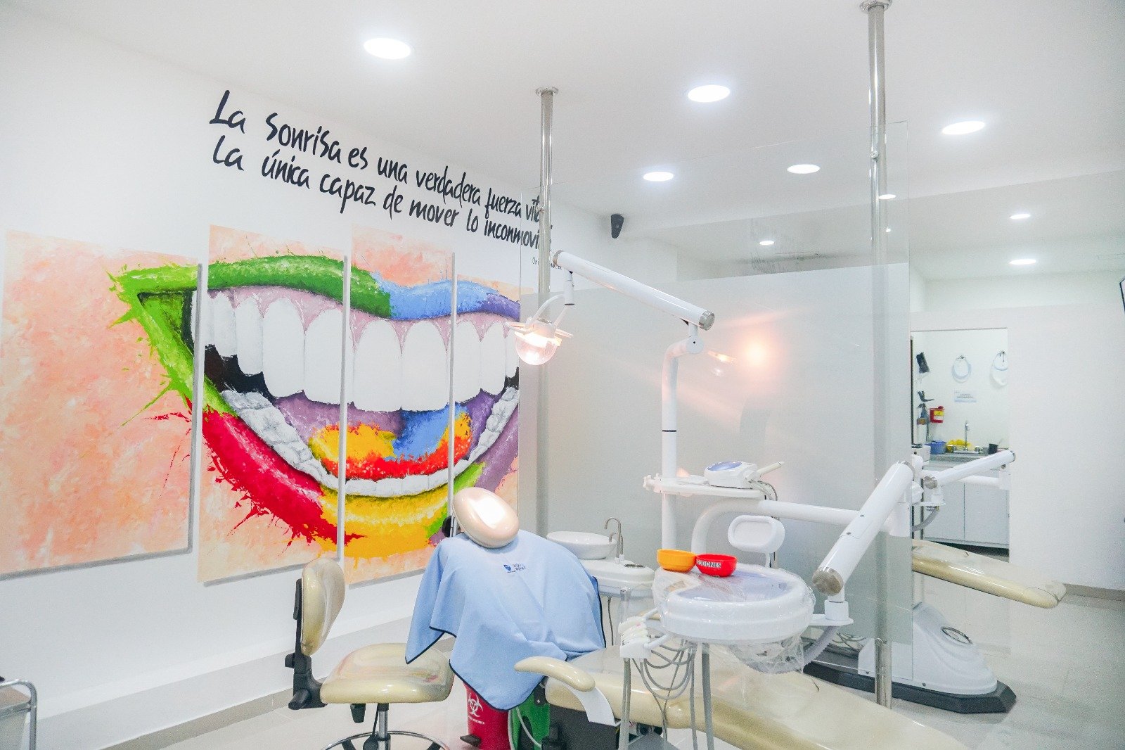 Instalaciones Dr Fabian Siado